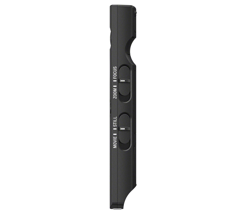 Пульт ДУ Sony RMT-P1BT, Bluetooth, многофункциональный