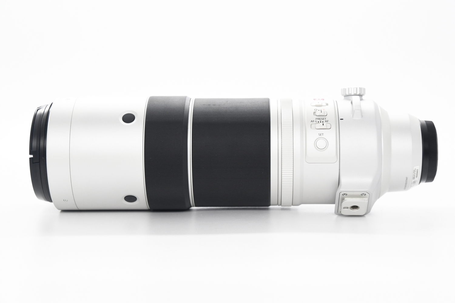 Объектив Fujifilm XF 150-600mm f/5.6-8 R LM OIS WR (состояние 5) (б/у)