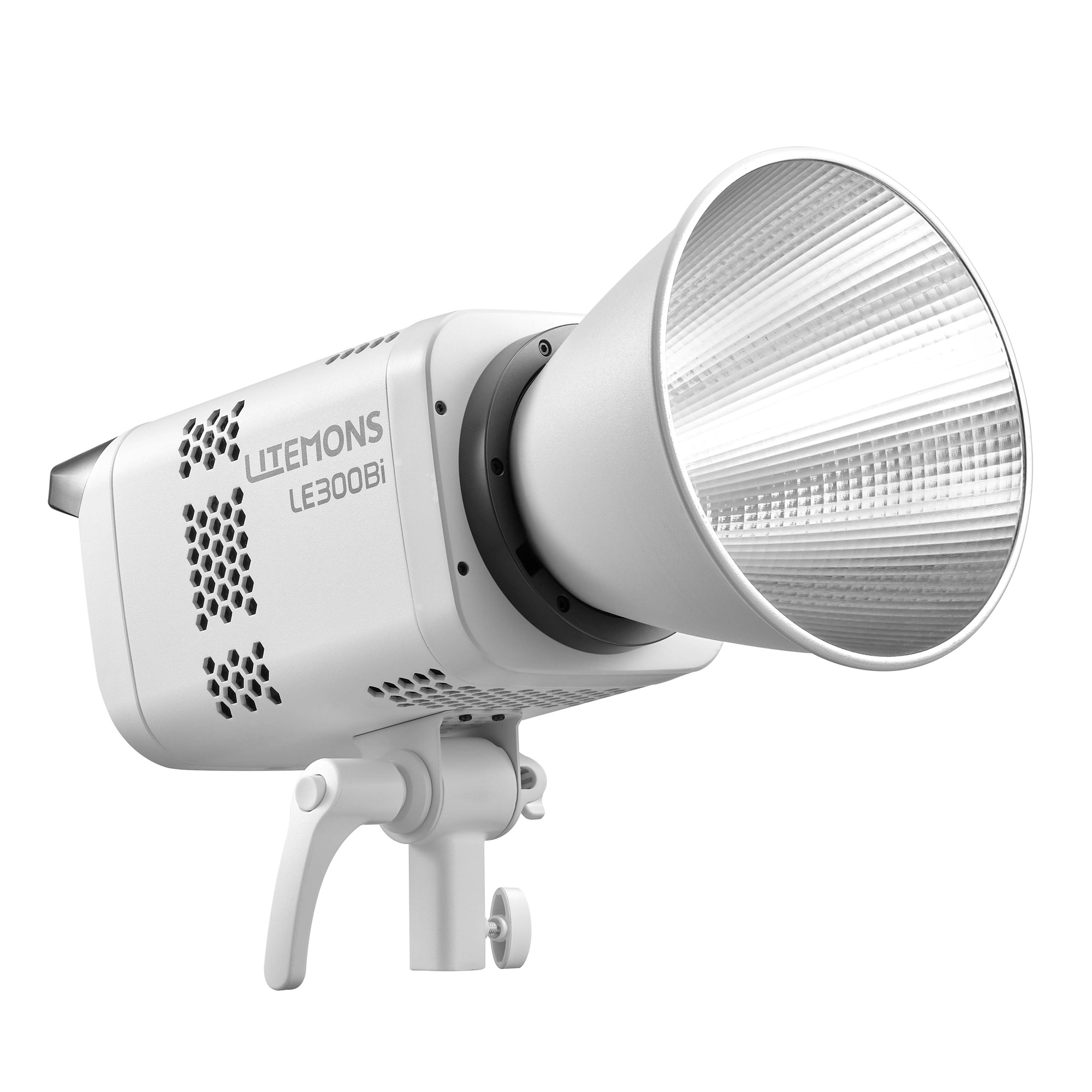 Осветитель Godox Litemons LE300Bi, 2800-6500К, 315 Вт, Bowens