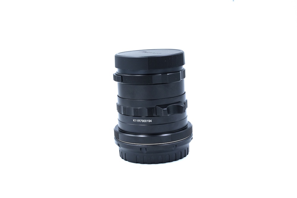 Объектив Thypoch Simera 28mm f/1.4 Nikon Z-mount (cocтояние Like New) (б/у)