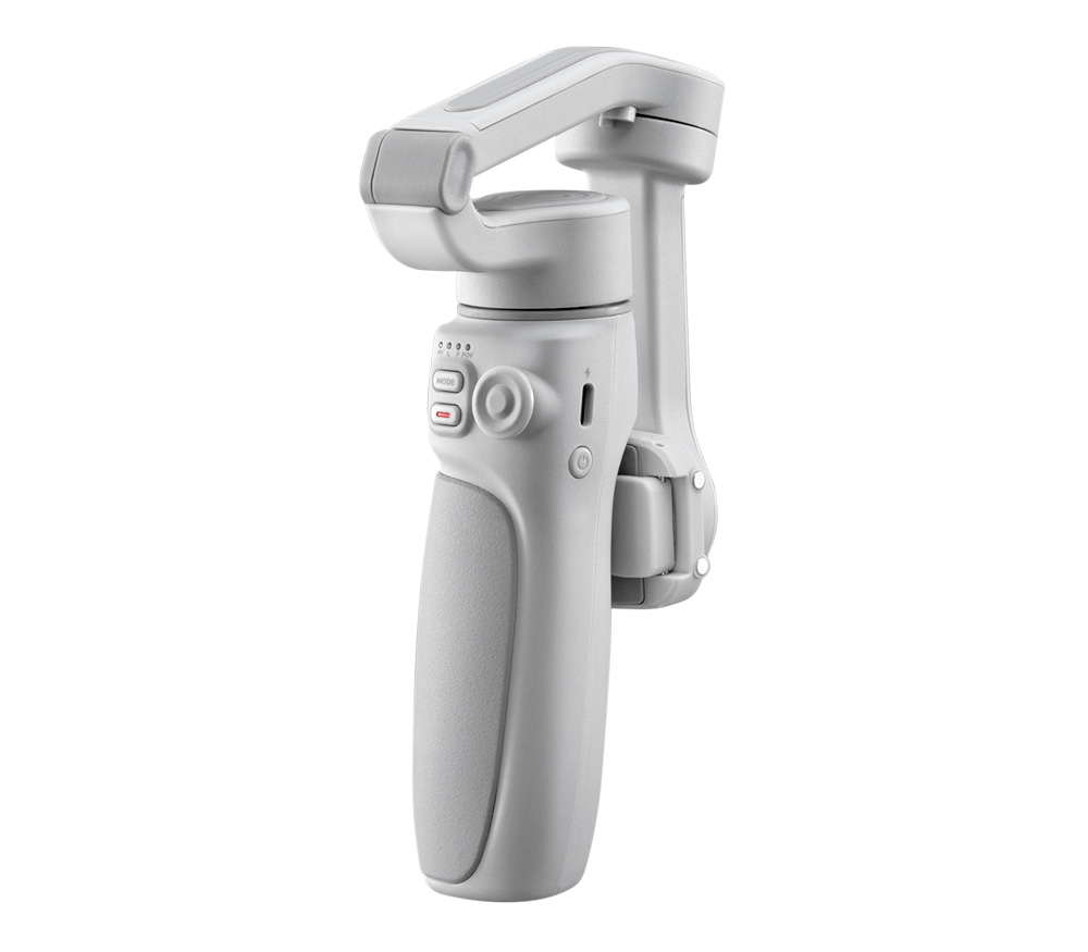 Стабилизатор Zhiyun Smooth-Q4, электронный, для смартфона
