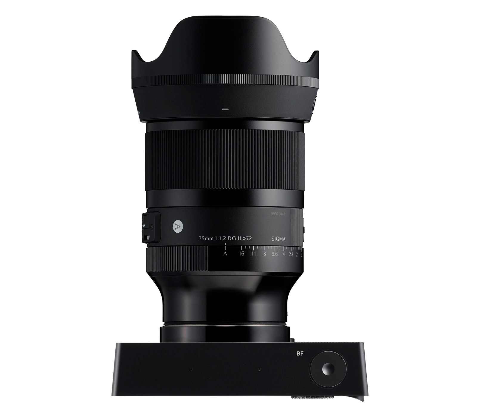 Объектив Sigma 35mm f/1.2 DG II Art L-Mount