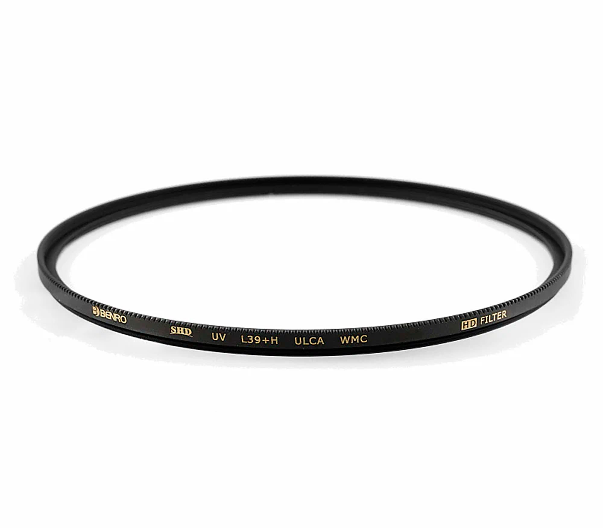 Светофильтр Benro SHD UV L39+H ULCA WMC 62 mm