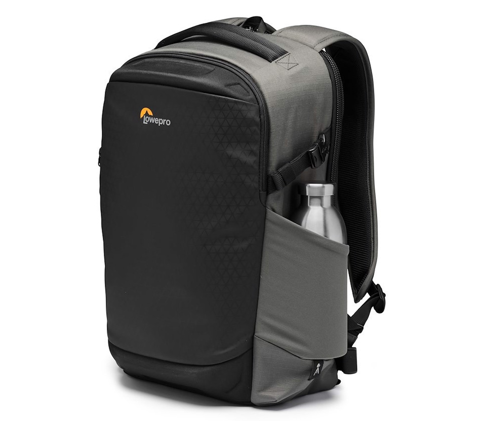 Рюкзак Lowepro Flipside BP 300 AW III, серый