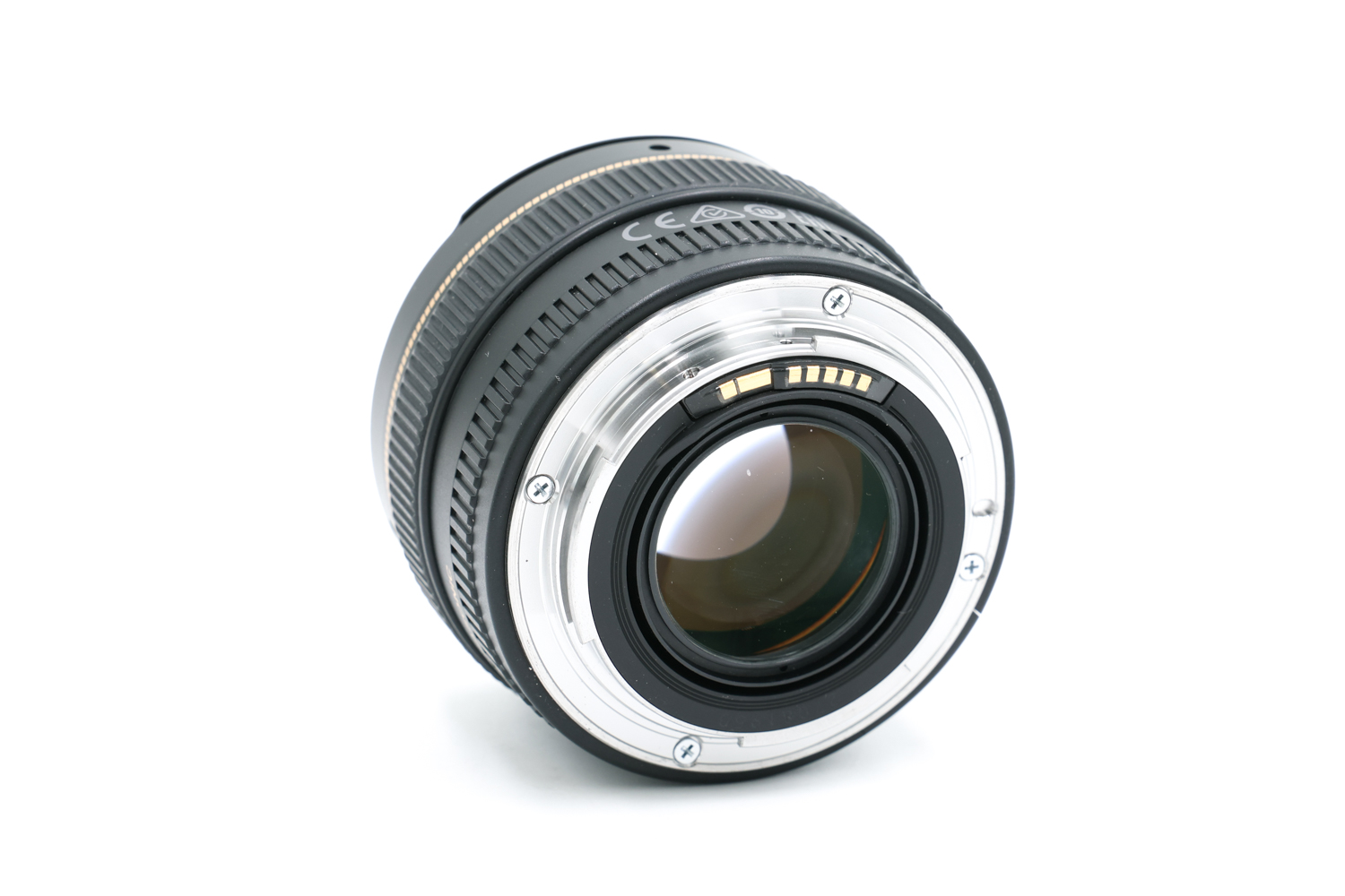 Объектив Canon EF 50mm f/1.4 USM (состояние 5) (б/у)