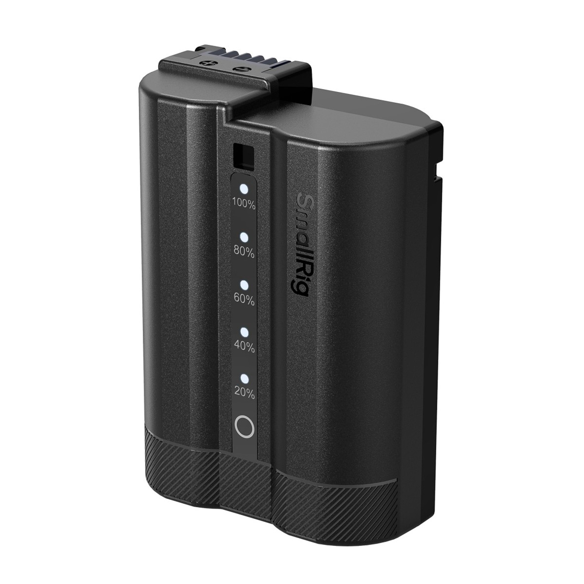 Аккумулятор SmallRig 5299 EN-EL15c c индикатором заряда и разъемом USB-C