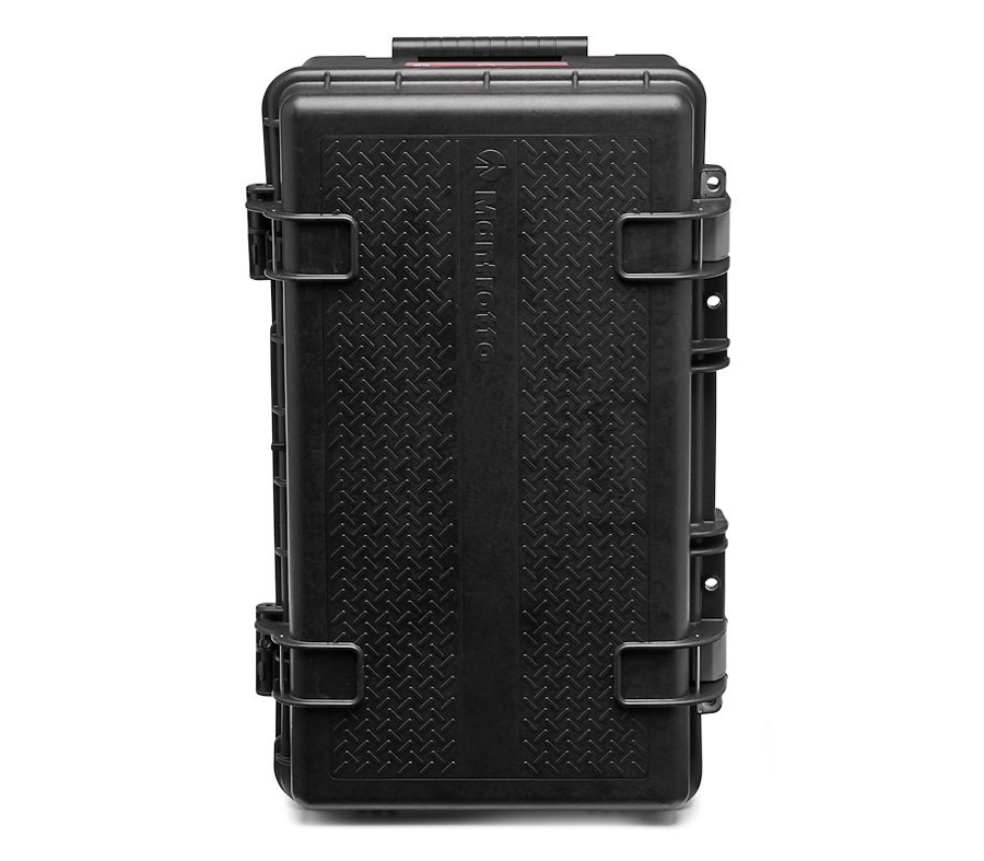 Дорожный кейс Manfrotto Pro Light Reloader Tough-55 High Lid