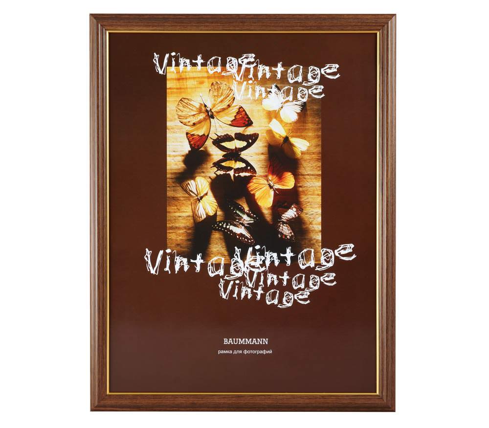 Фоторамка Baummann 30х45 см C3