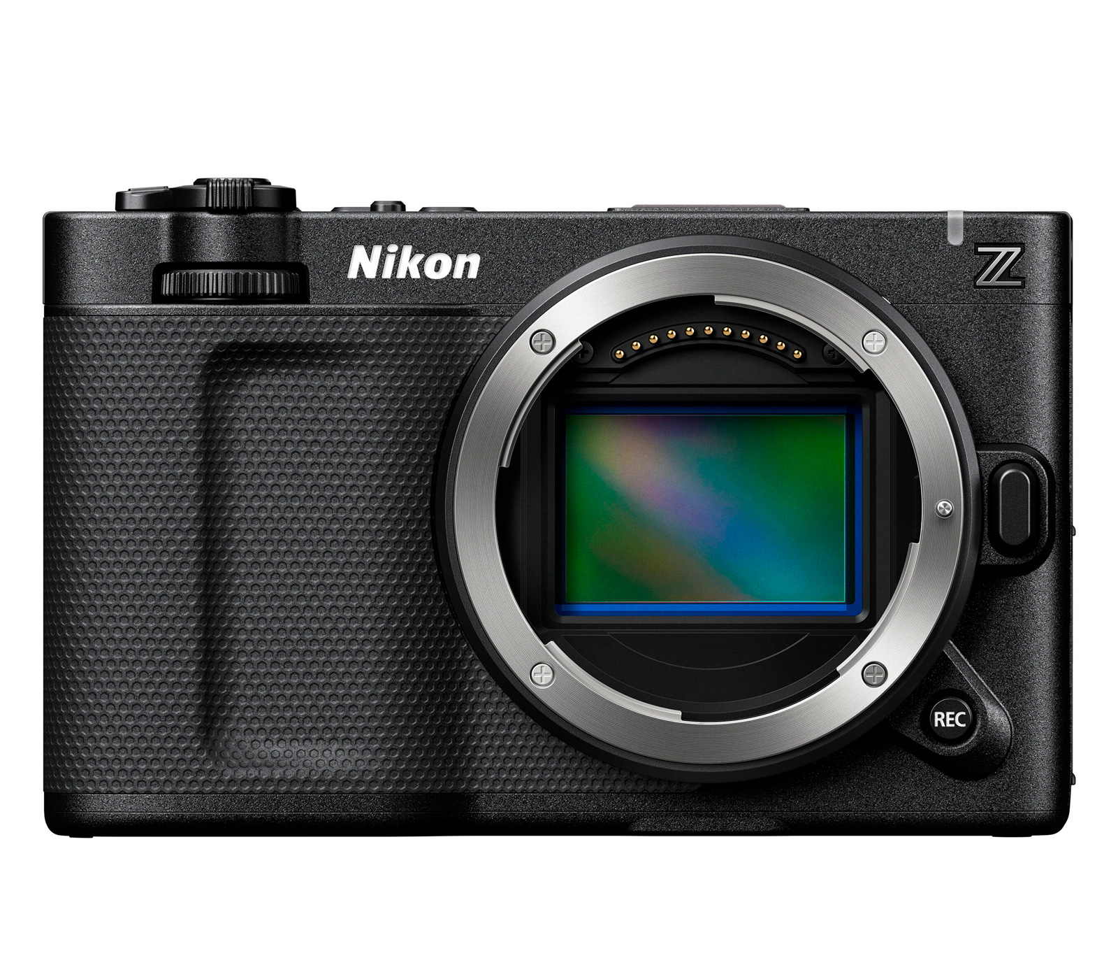 Видеокамера Nikon ZR Body