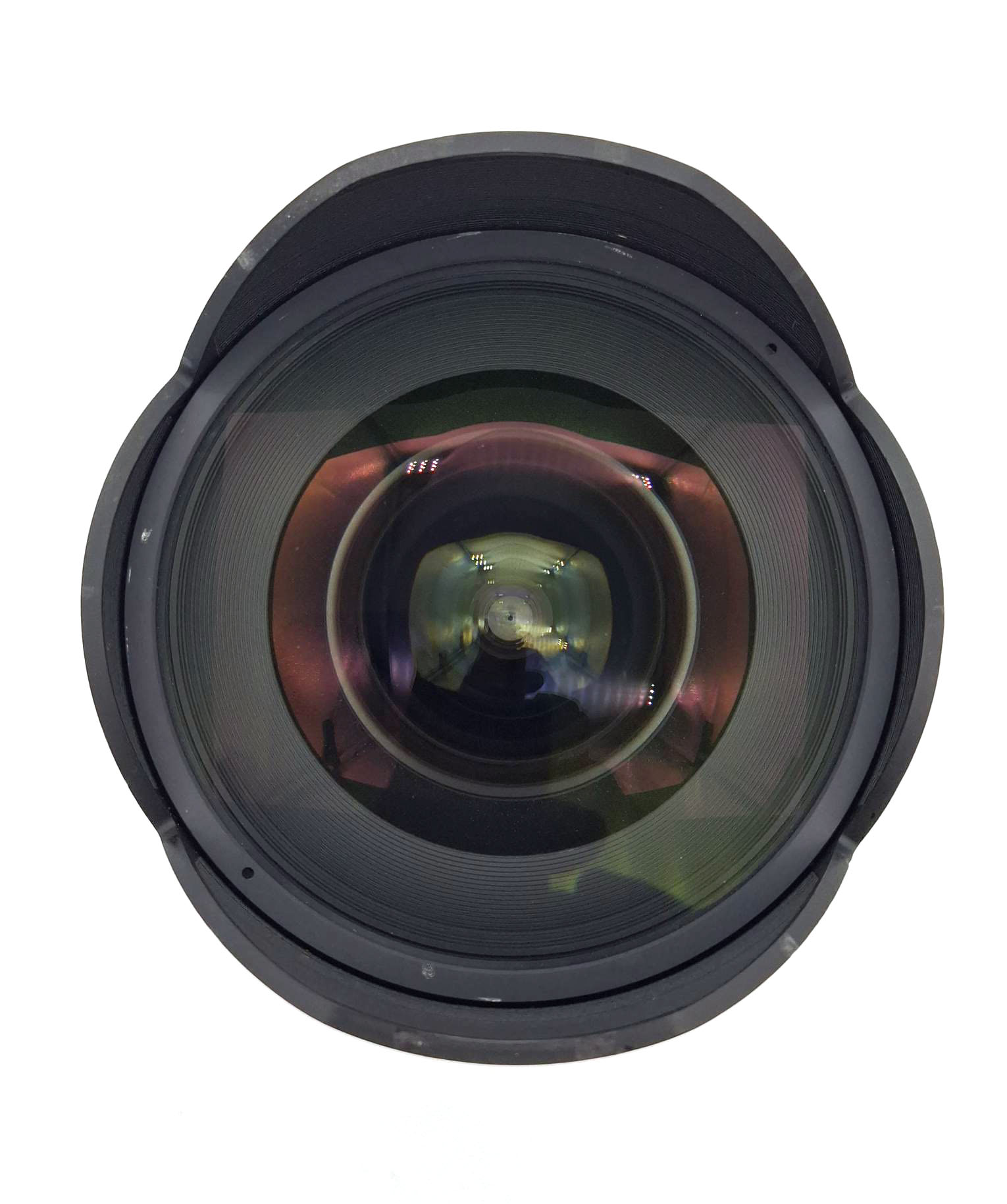 Объектив Samyang MF 14mm f/2.8 ED AS IF UMC Sony A (состояние 5) (б/у)
