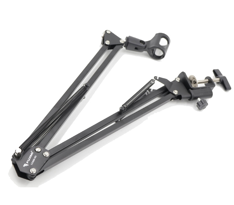 Микрофонный держатель Fujimi FJUMB-00, пантограф