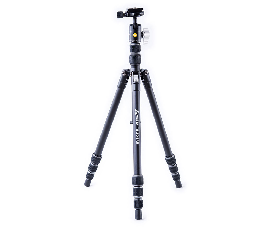 Штатив Vanguard VESTA TB204AB