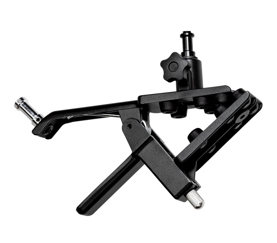Зажим Kupo KCP-550 Adjustable Gaffer Grip