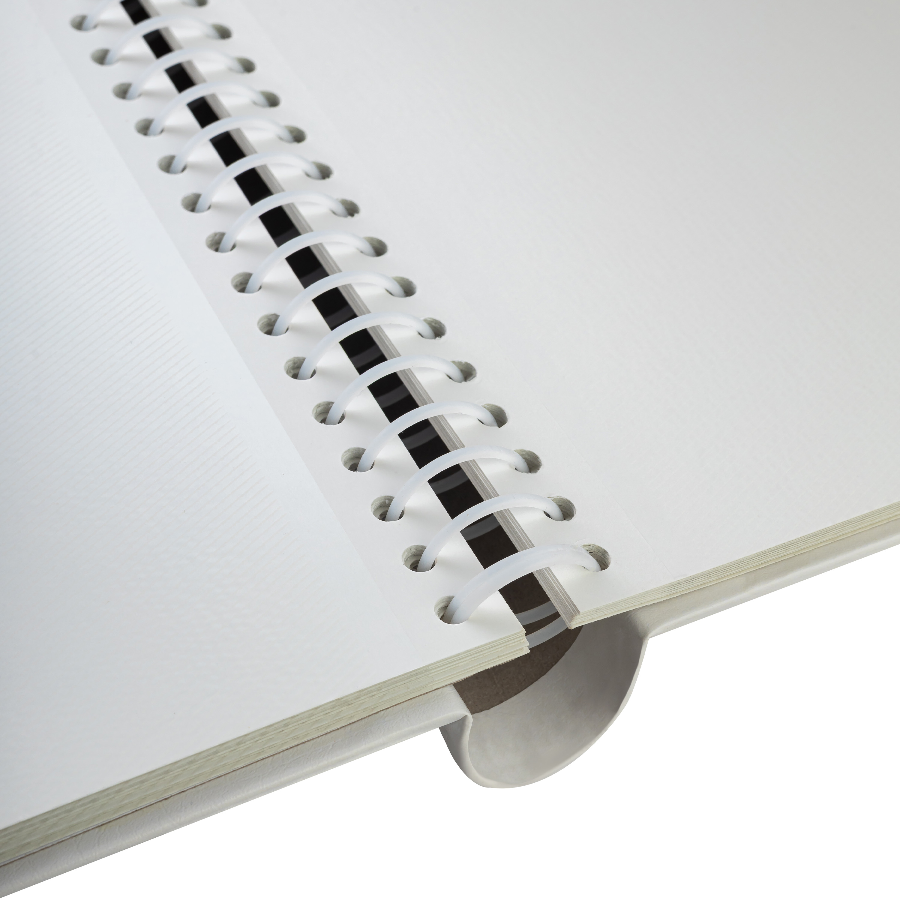 Фотоальбом Fotografia магнитный 23х28 см, 30 листов, «Классика», белый, FA-VSA30 - 505