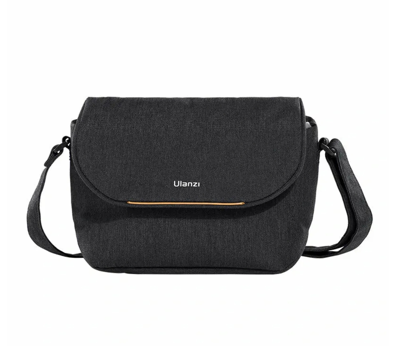 Сумка Ulanzi F02 Lightweight Shoulder Bag, черная