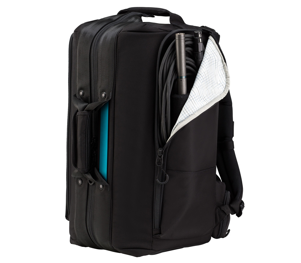 Рюкзак Tenba Cineluxe Backpack 21