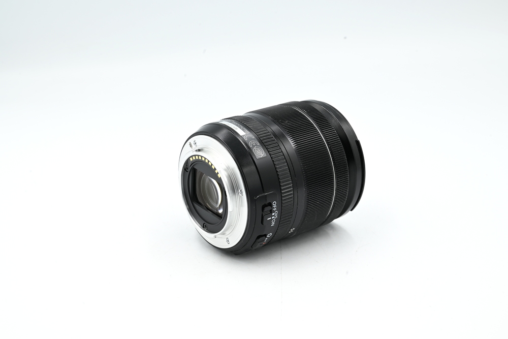 Объектив Fujifilm XF 18-55mm f/2.8-4 R LM OIS (состояние 5-) (б/у)