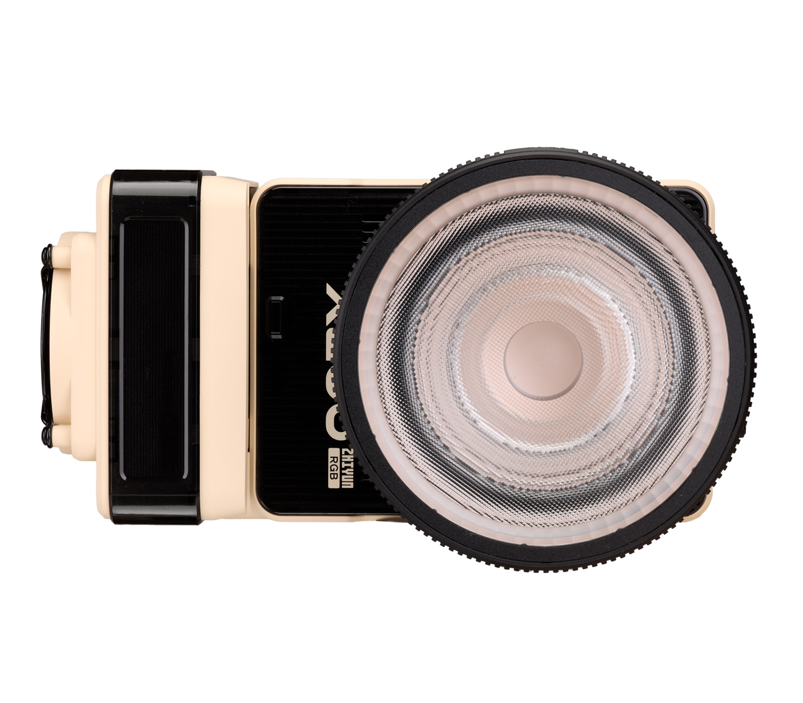 Осветитель Zhiyun MOLUS X200 RGB PLX113, 2500-10000К, 200 Вт, Standard kit