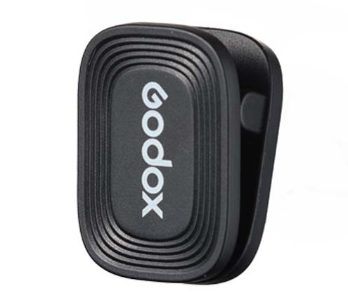 Беспроводная система Godox Cube SL Kit 2, TX+TX+RX, Lightning
