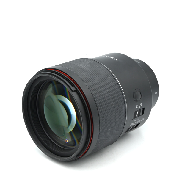Объектив Samyang AF 135mm f/1.8 E-mount (состояние 5) (б/у)