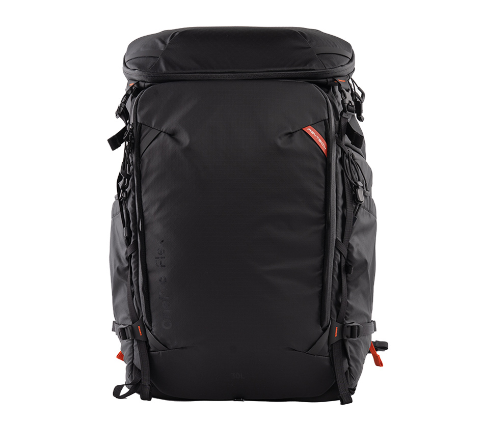 Рюкзак PGYTECH OnePro Flex 30L + Camera Insert M, цвет Space Black