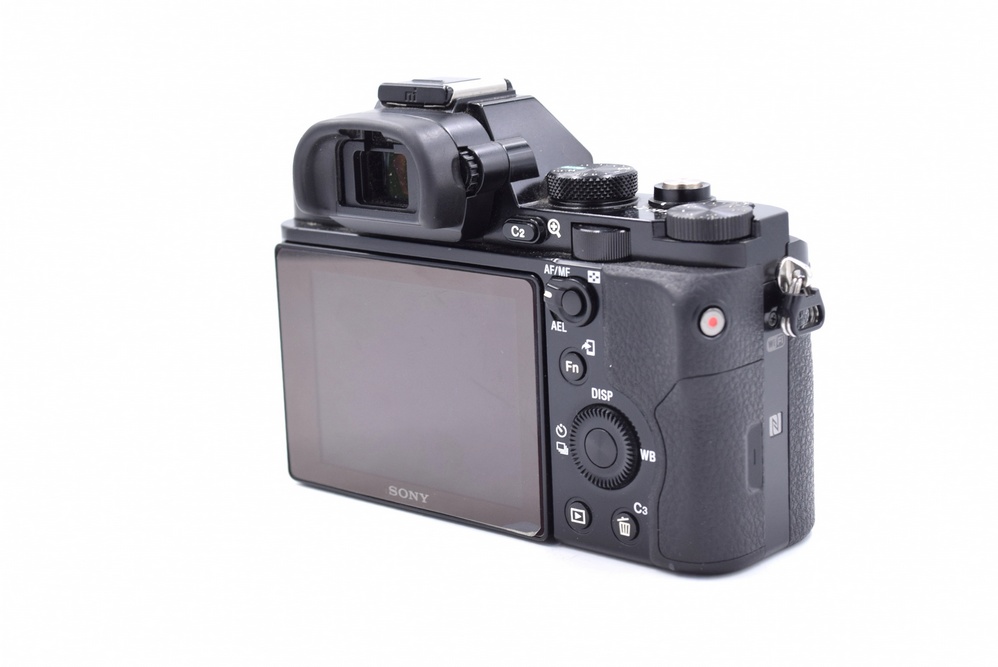Беззеркальный фотоаппарат Sony a7S Body (состояние 5) (б/у)