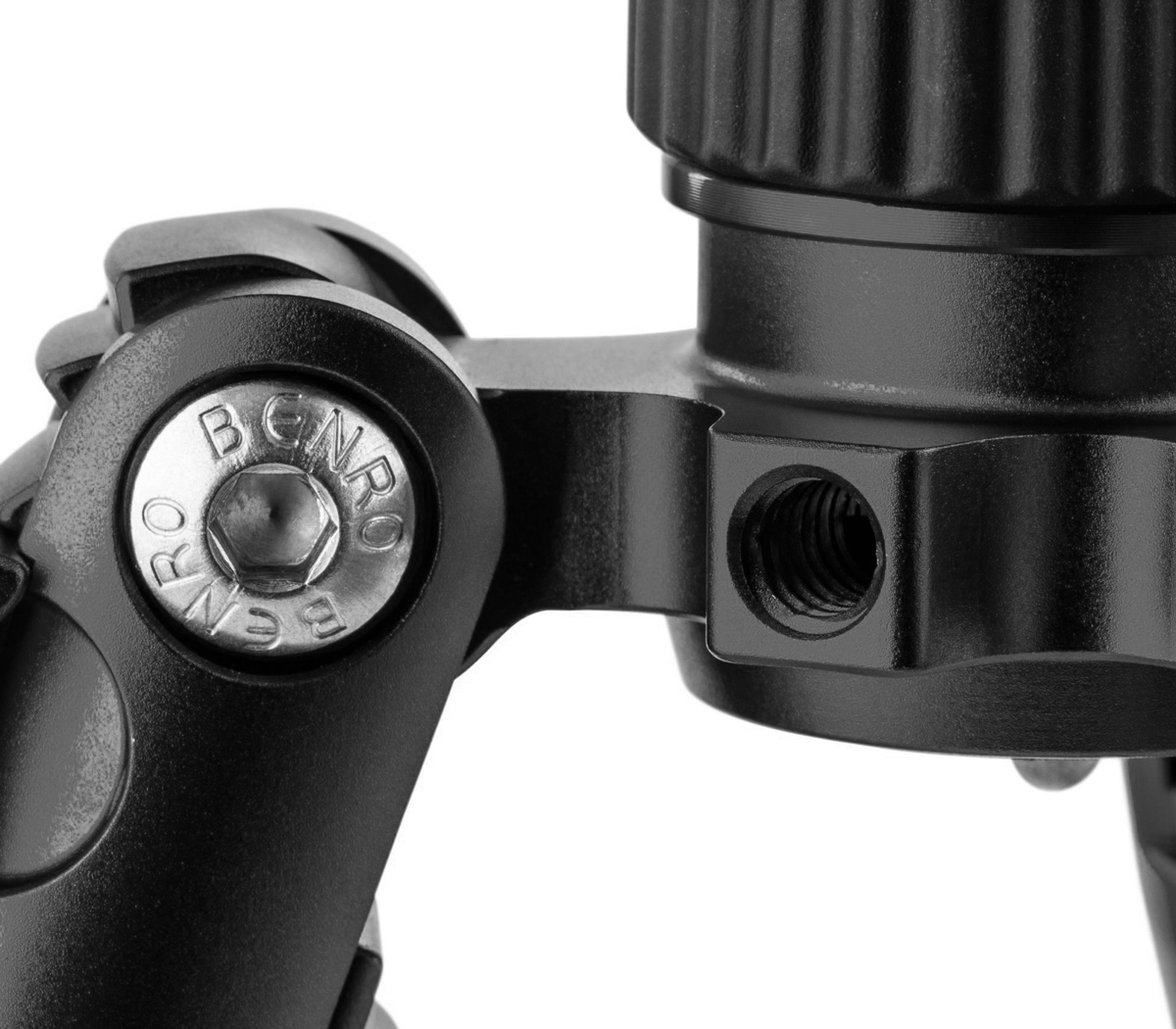 Штатив Benro FTR09AB00GBLK Tripster 0 Series, c шаровой головой