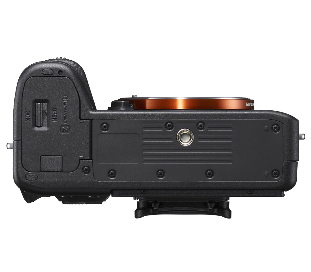 Беззеркальный фотоаппарат Sony a7 III Kit 28-70mm (ILCE-7M3K)