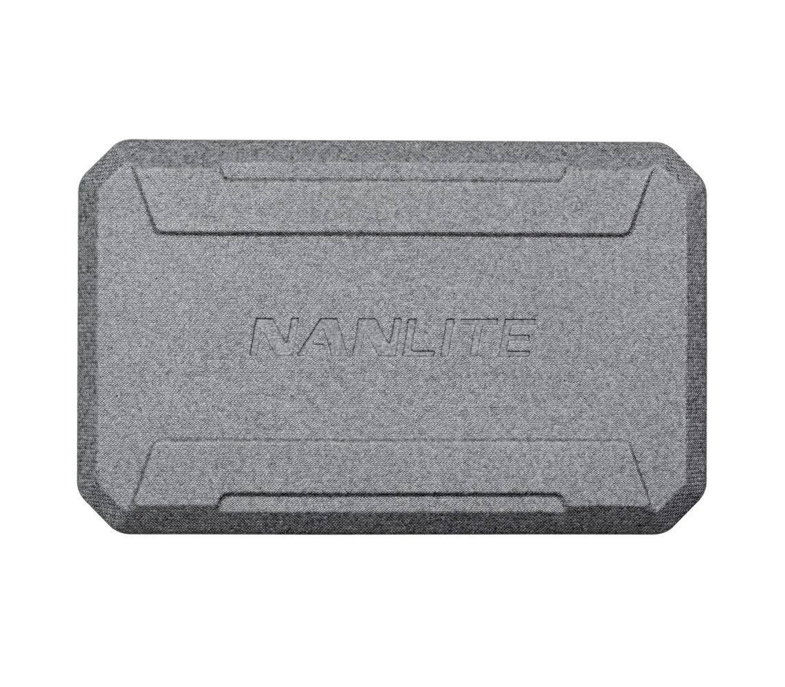 Осветитель Nanlite FC 300B Bi-Color LED, светодиодный, 300 Вт, 2700-6500K