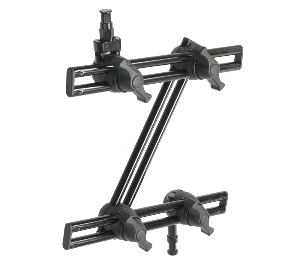 Шарнирный кронштейн GreenBean PowerArm PA-099, до 3 кг