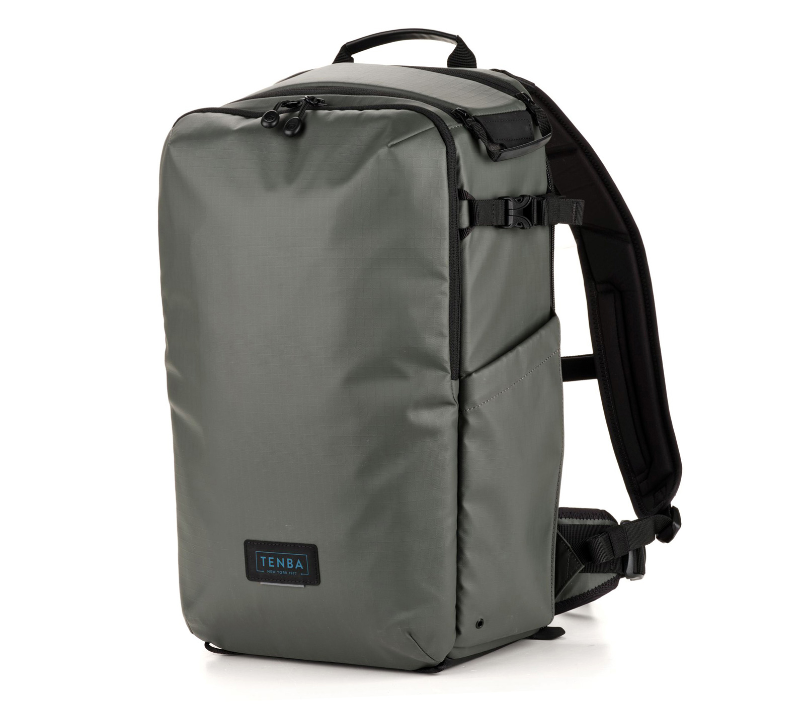 Рюкзак Tenba Solstice v2 Backpack 20 серый