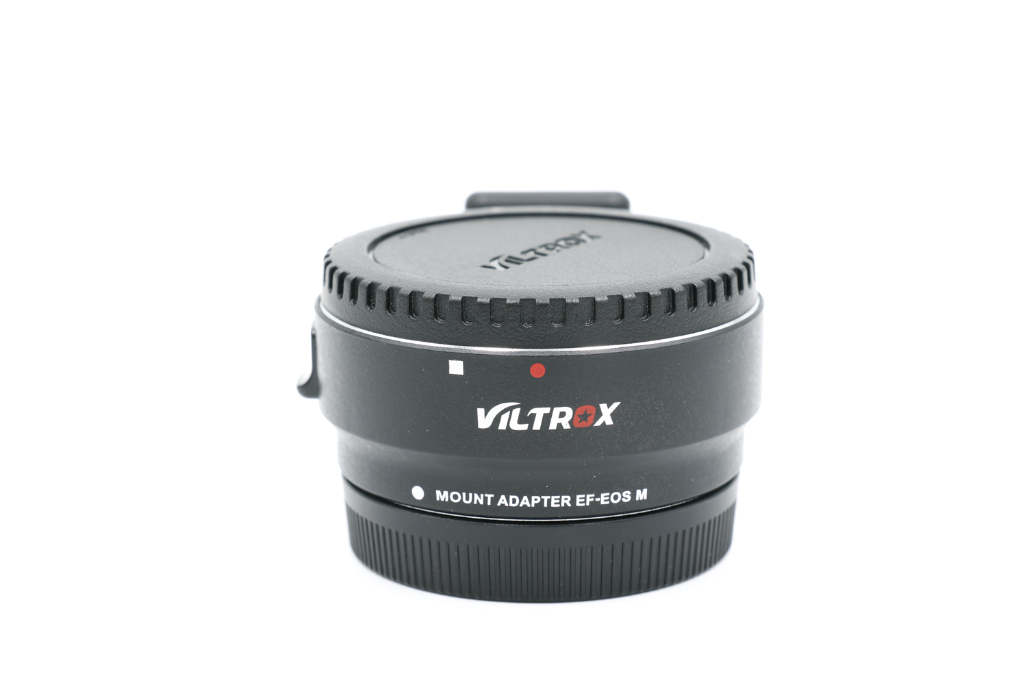 Адаптер Viltrox EF-EOS M Mount Adapter (состояние 5) (б/у)