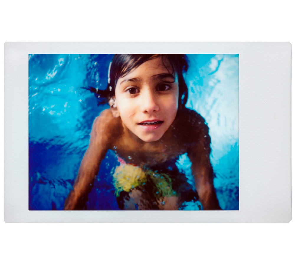 Фотоаппарат Lomography LOMO'Instant Automat Glass Serengeti