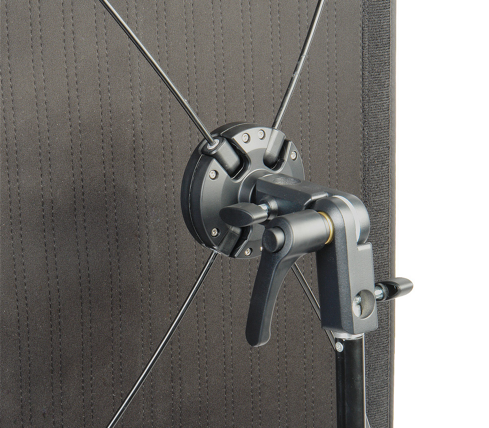 Осветитель Godox FL100, гибкий, светодиодный, 100 Вт, 3300-5600К