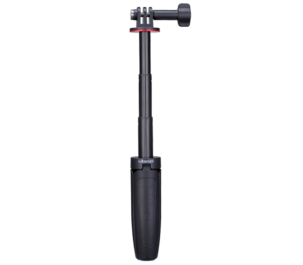 Мини-штатив Ulanzi MT-09 Mini Portable, телескопический, для экшн-камер