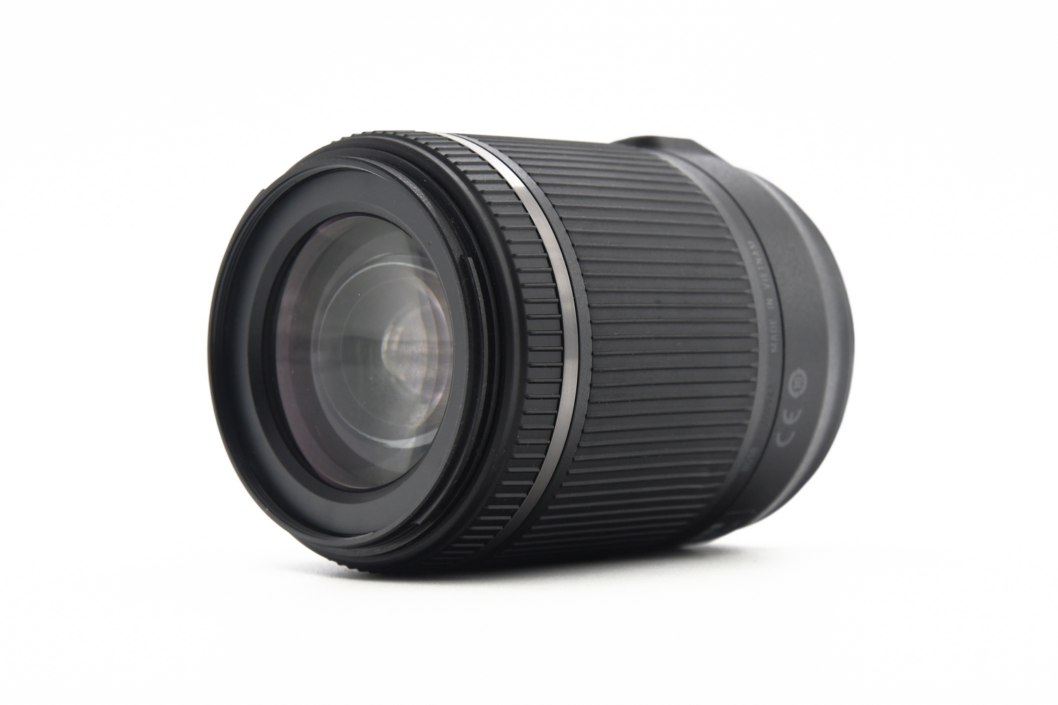 Объектив Tamron 18-200mm f/3.5-6.3 DI II VC Canon EF-S (состояние 4) (б/у)
