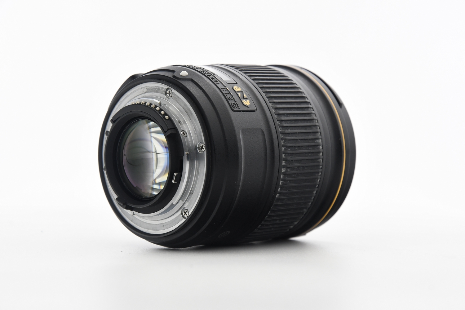 Объектив Nikon AF-S 28mm f/1.8G (состояние 3) (б/у)