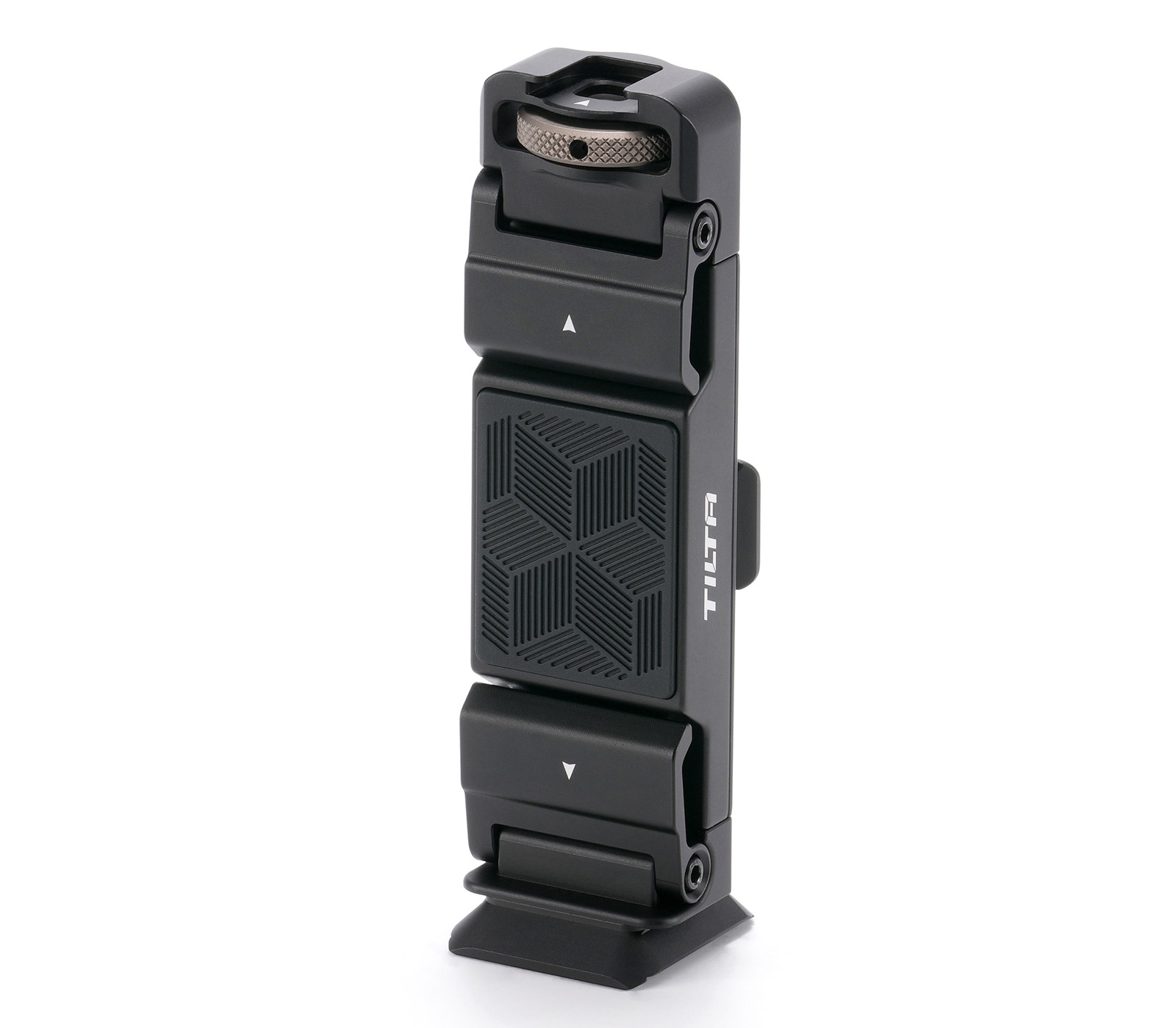 Держатель для планшета Tilta Multi-Functional Mounting Clamp for iPad, черный
