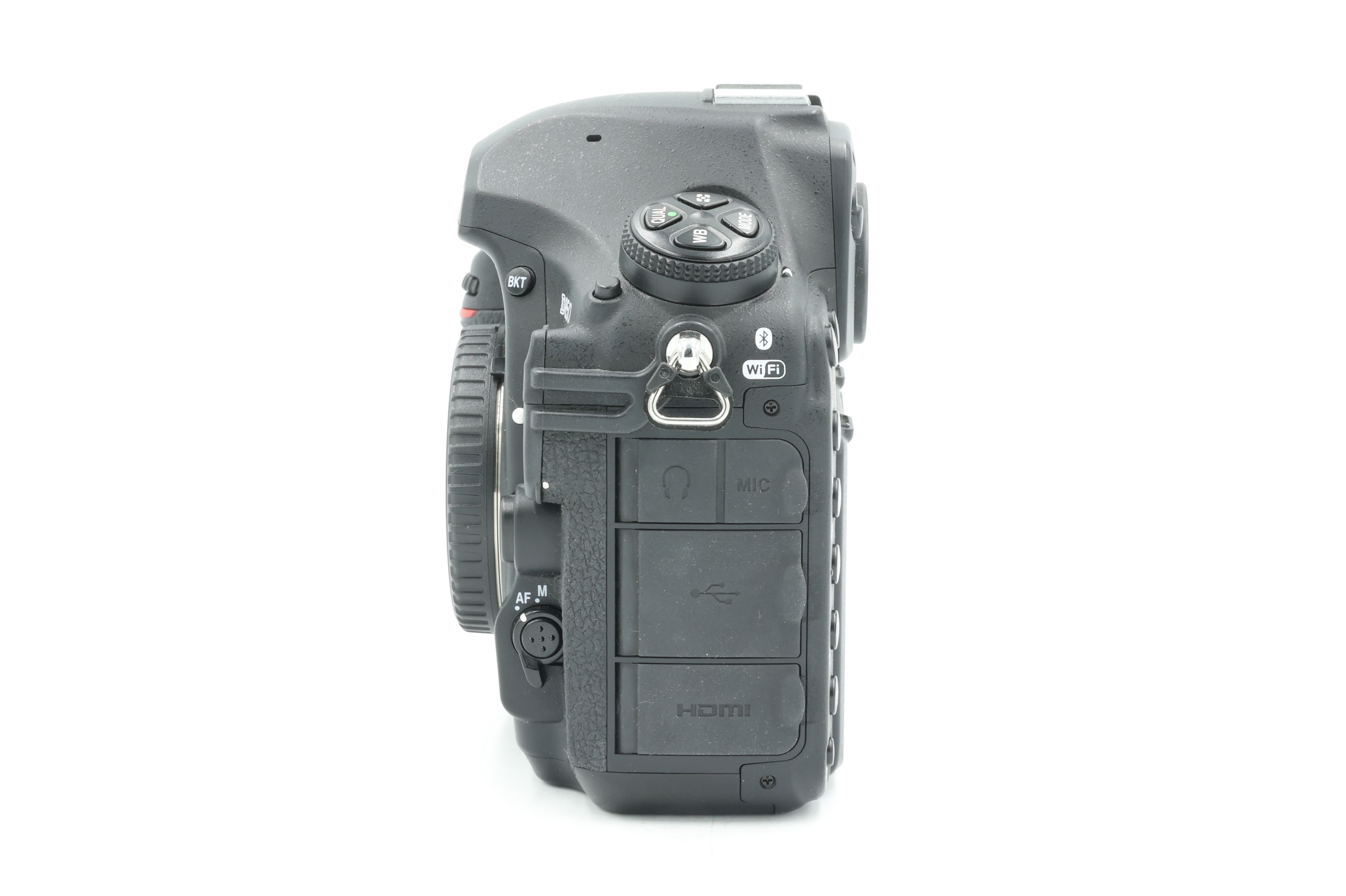 Зеркальный фотоаппарат Nikon D850 Body (состояние 5-) (б/у)