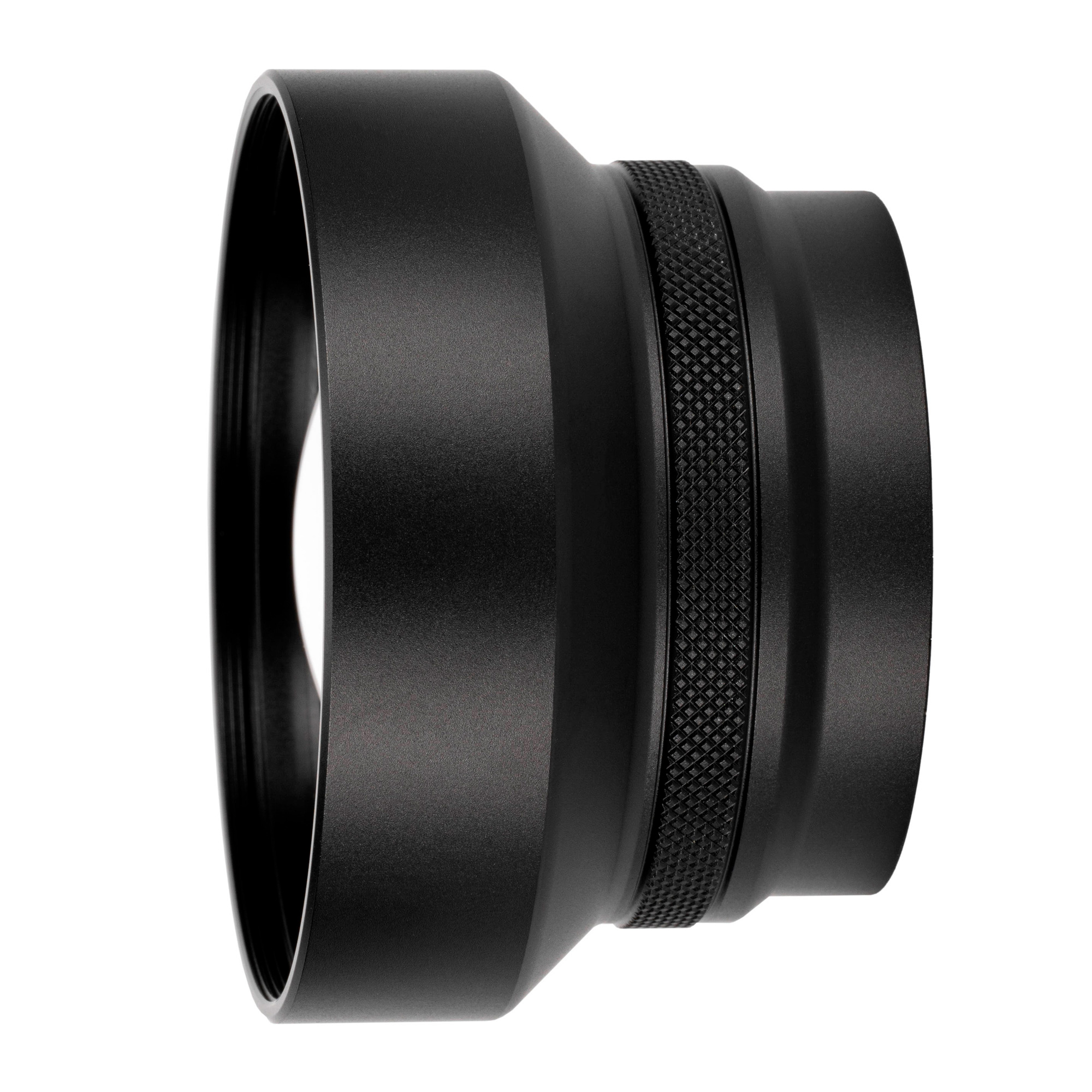 Телеконвертер Viltrox TCL-X100VI для Fujifilm X100 серии, черный