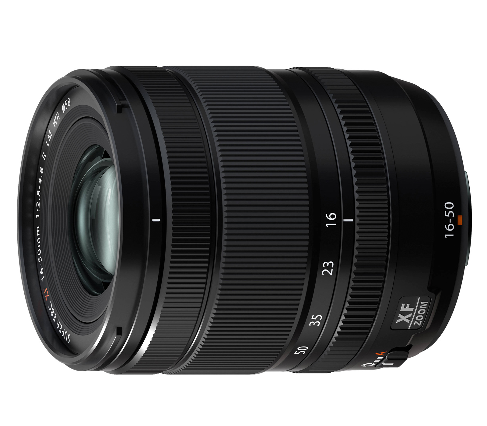 Объектив Fujifilm XF 16-50mm f/2.8-4.8 R LM WR (уцененный)
