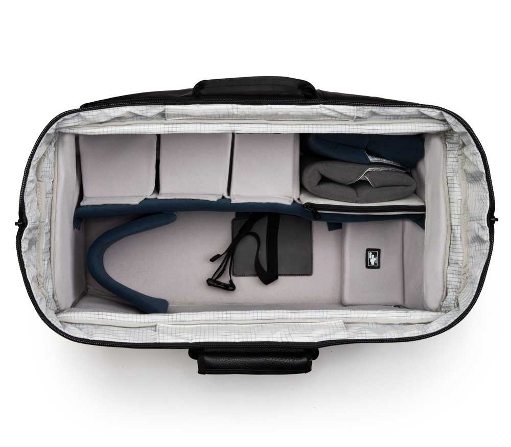 Рюкзак Tenba Cineluxe Backpack 24