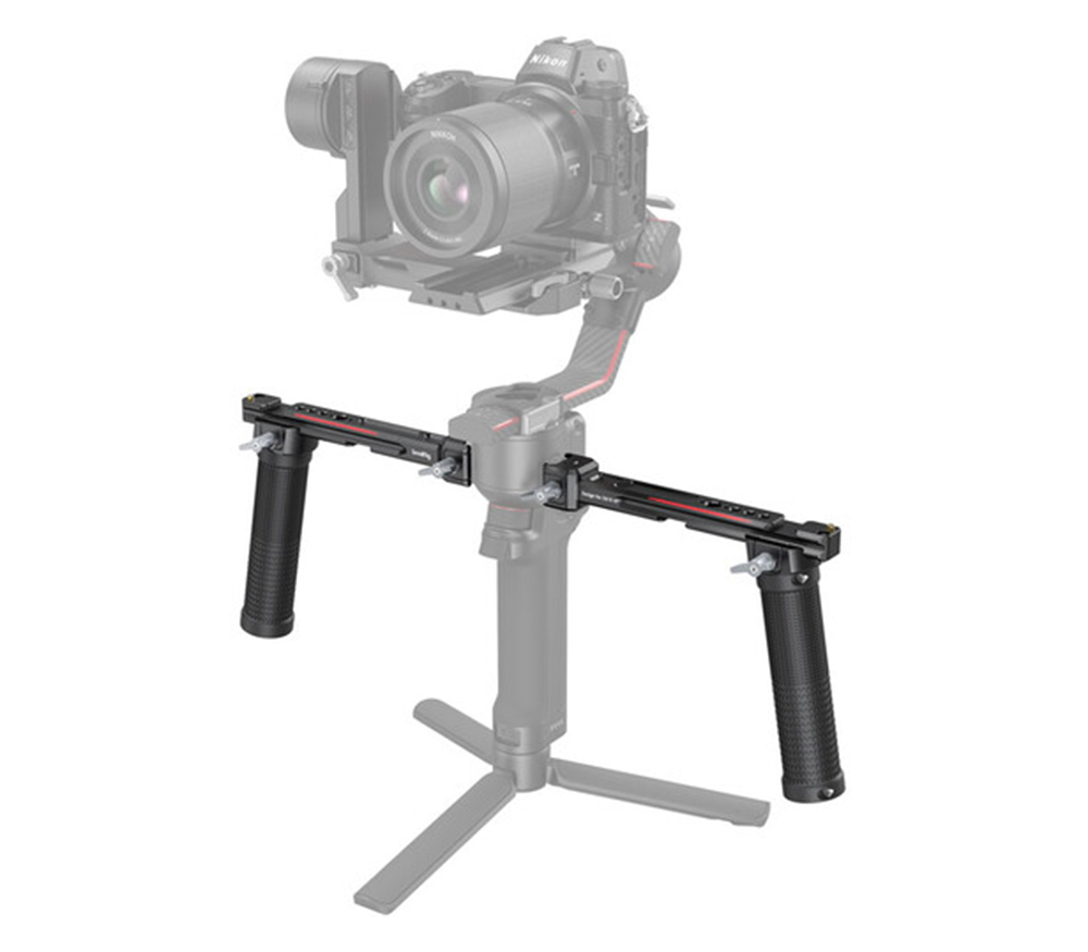 Ручки боковые SmallRig 3027 для DJI Ronin RS серии