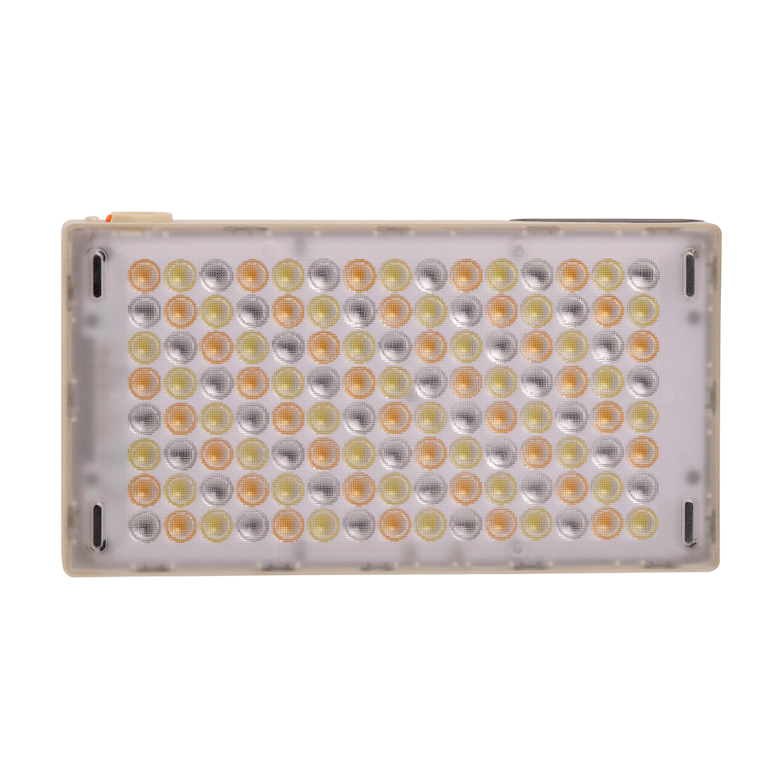 Осветитель Zhiyun Fiveray M60 Ultra RGB, 60 Вт