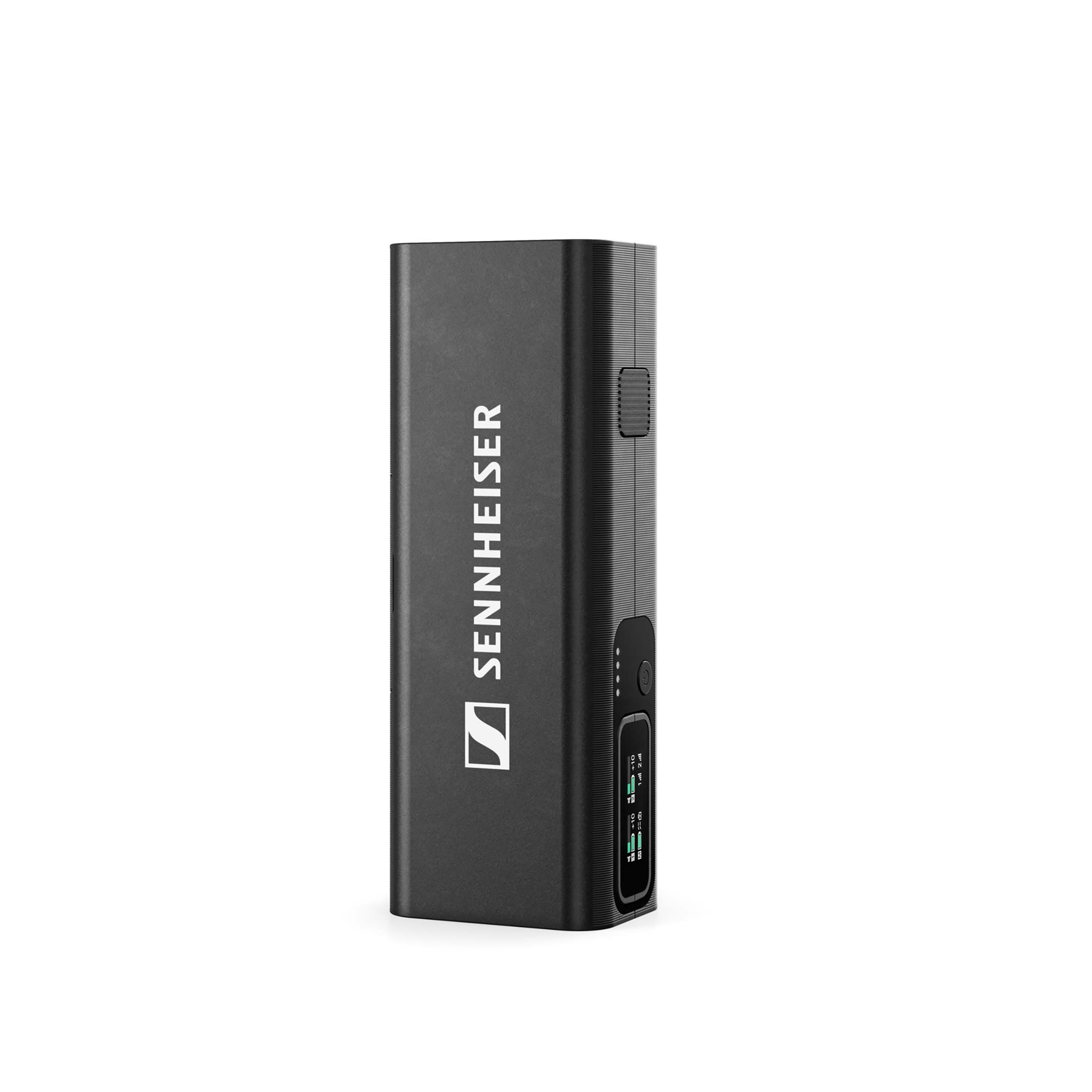 Беспроводная микрофонная радиосистема Sennheiser PROFILE WIRELESS 2-CHANNEL SET