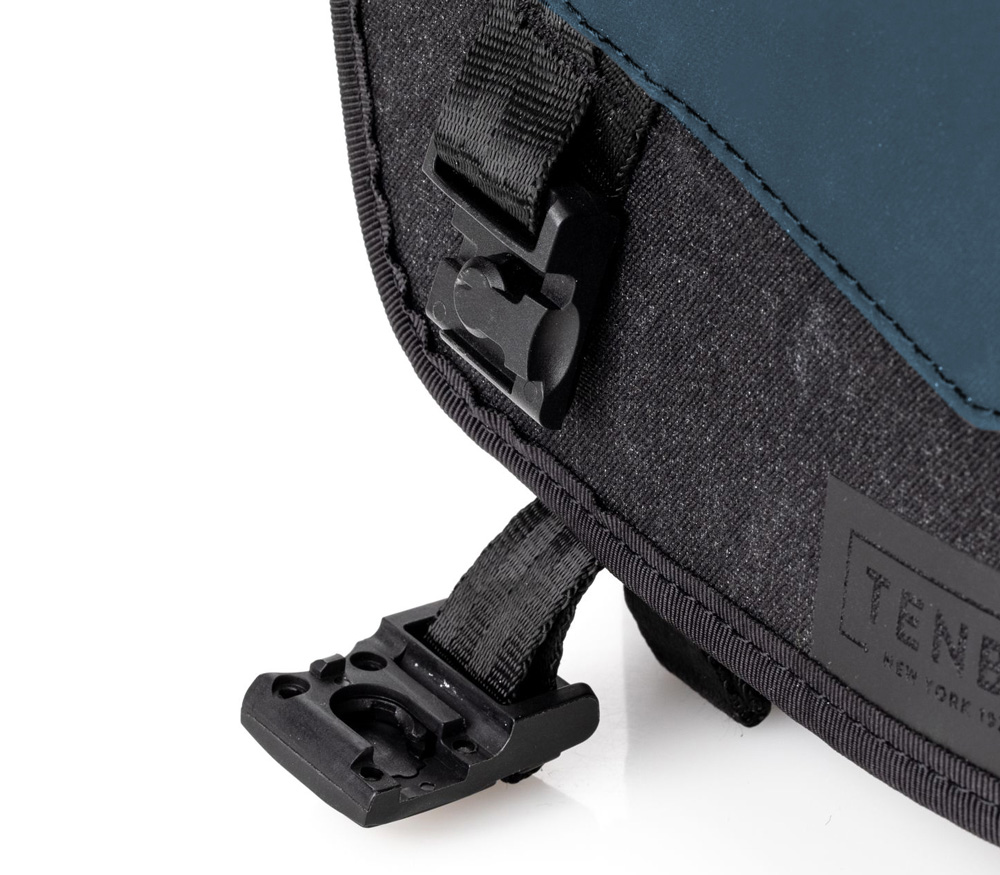 Сумка Tenba DNA Messenger 9 Blue