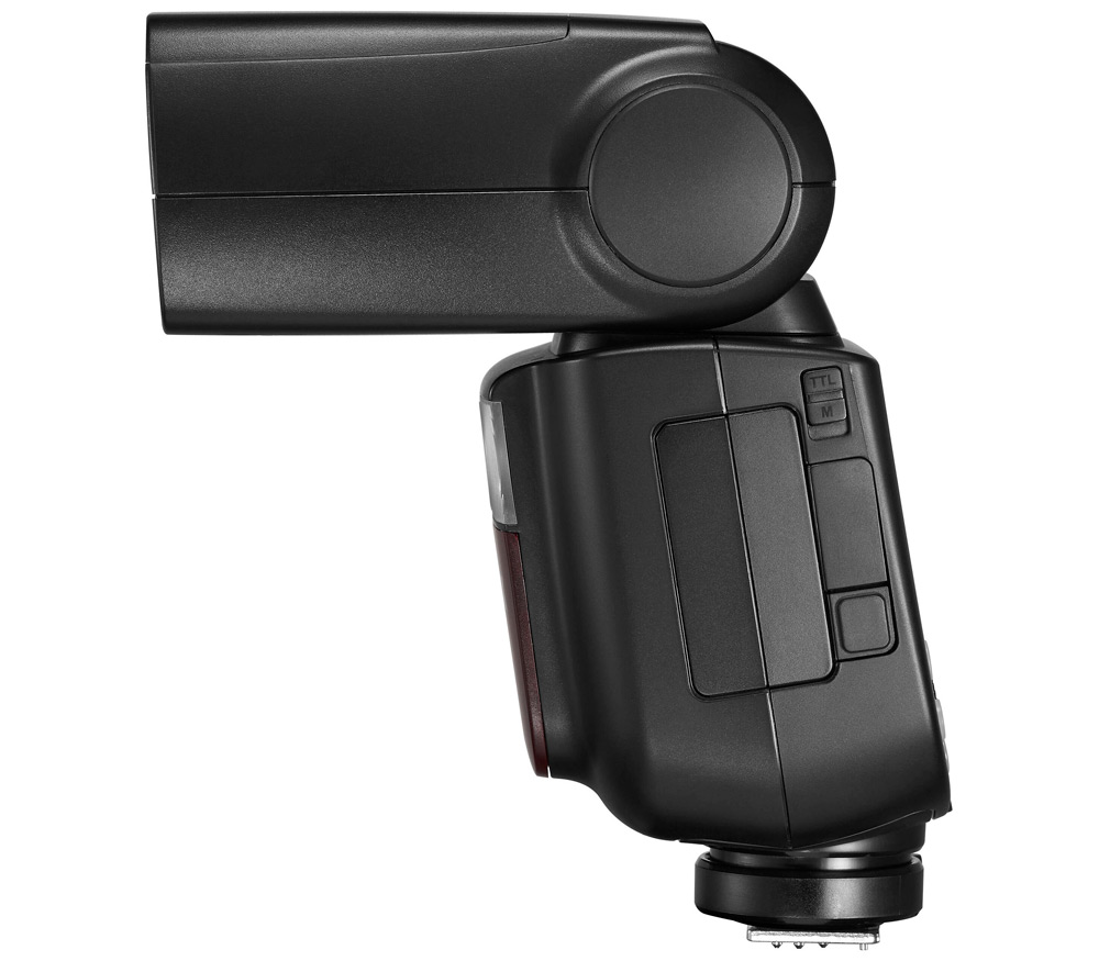 Вспышка Godox Ving V860IIIF TTL, для Fujifilm