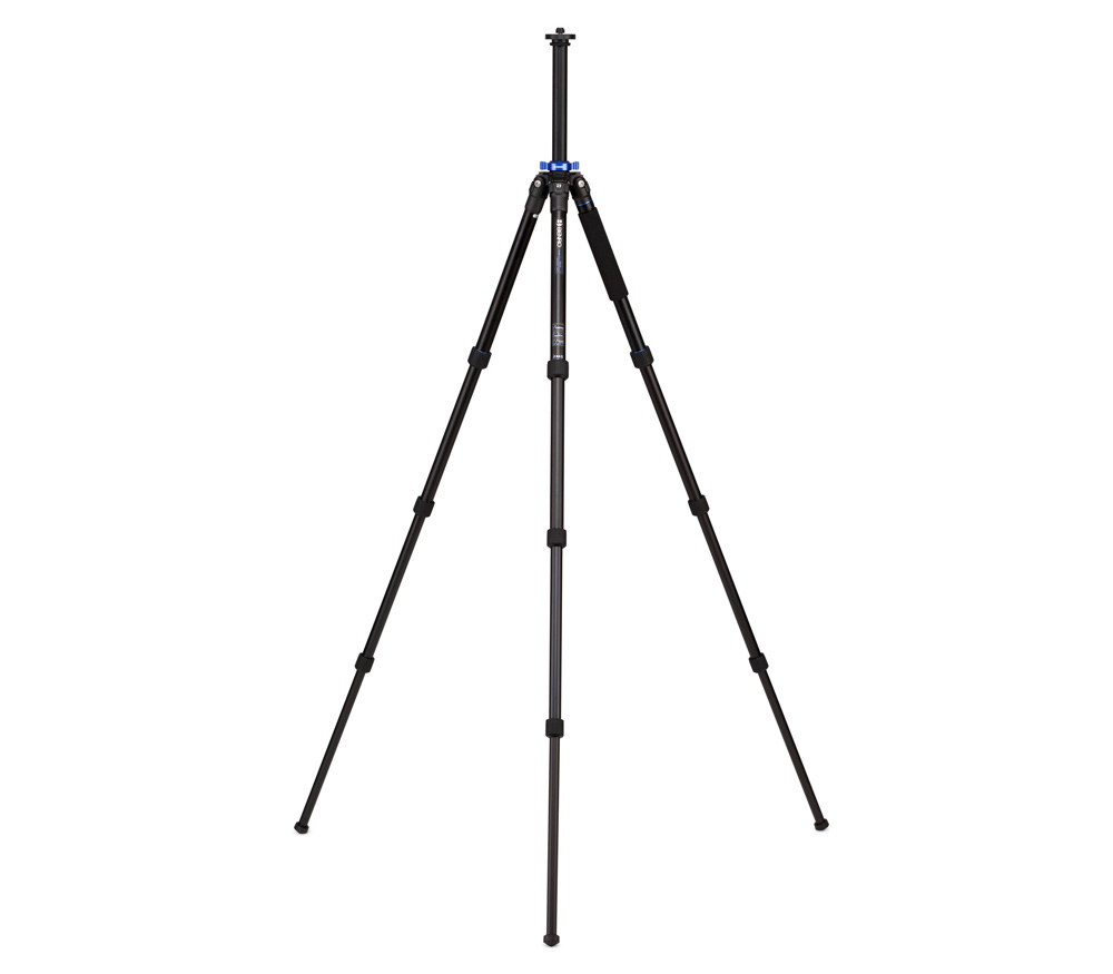 Штатив Benro Mach3 TMA28A