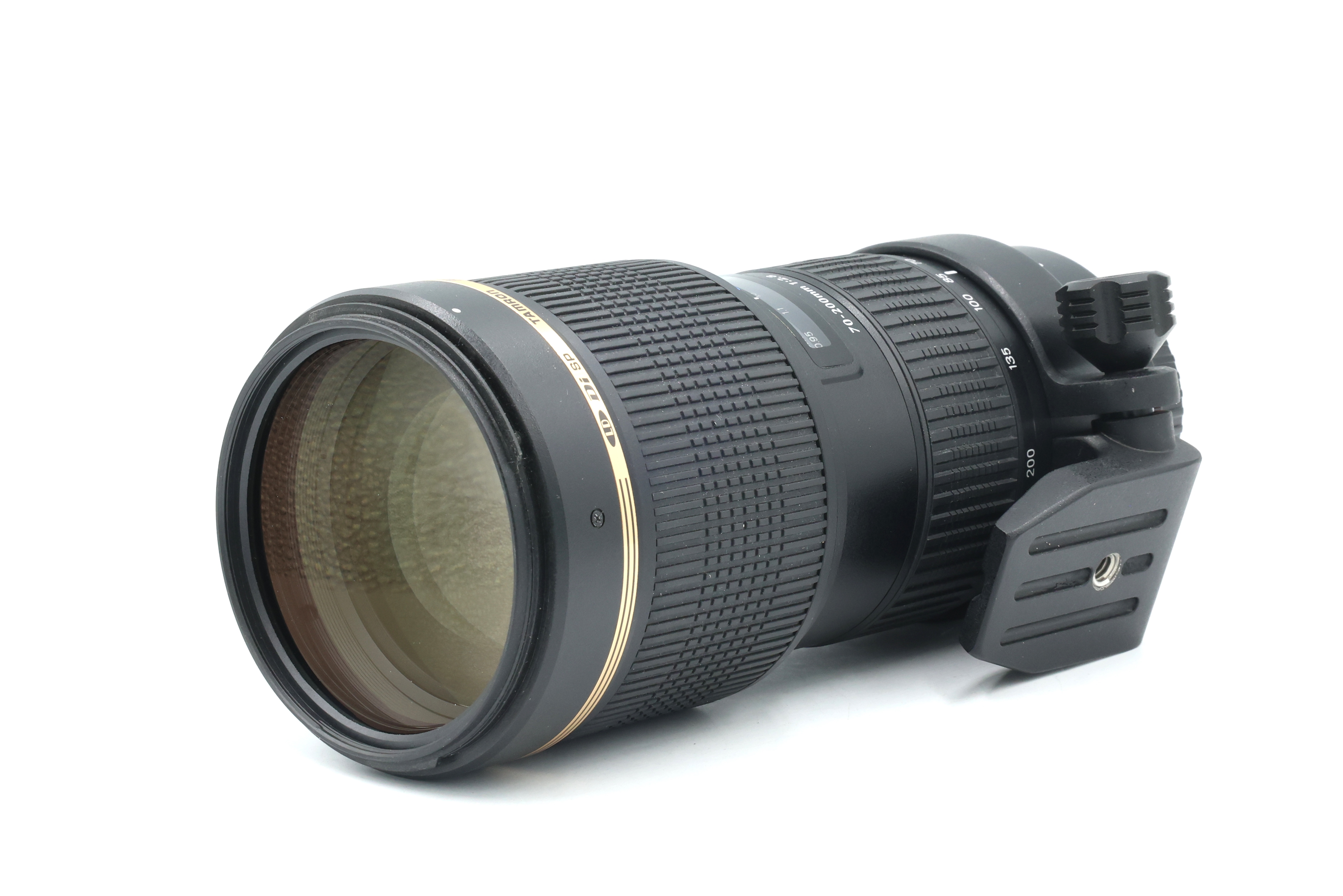 Объектив Tamron 70-200mm f/2.8 AF Di LD (IF) Macro Canon A001 (состояние 5-) (б/у)