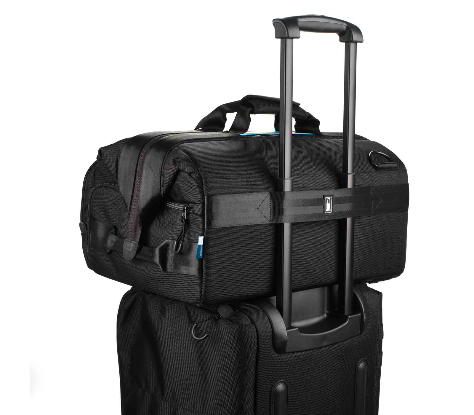 Сумка Tenba Cineluxe v2 Shoulder Bag 21